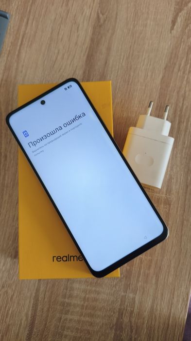 Смартфон Realmi c55