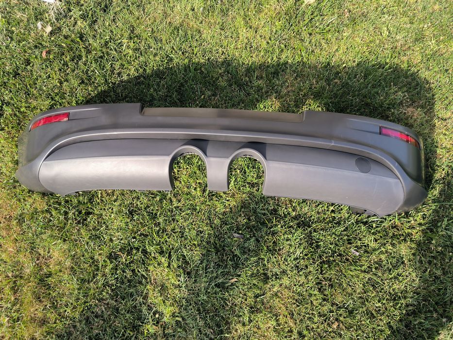 Prelungire golf 5 r32