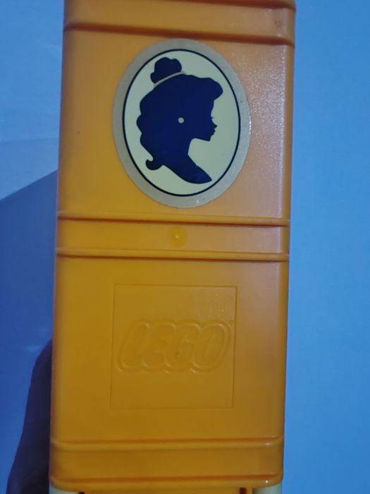 Набор LEGO Книга Белль