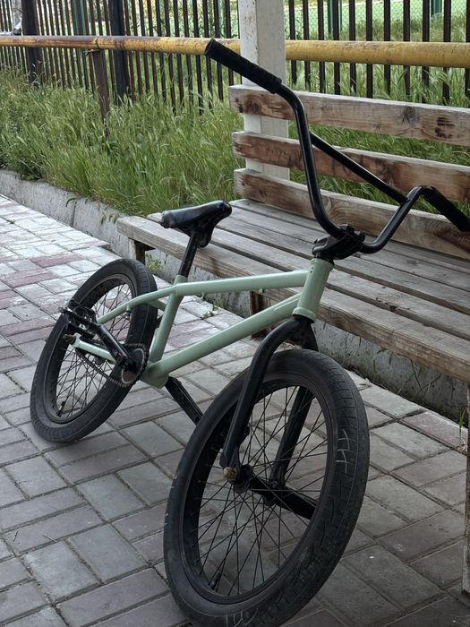 Продам БмХ в хорошем состоянии