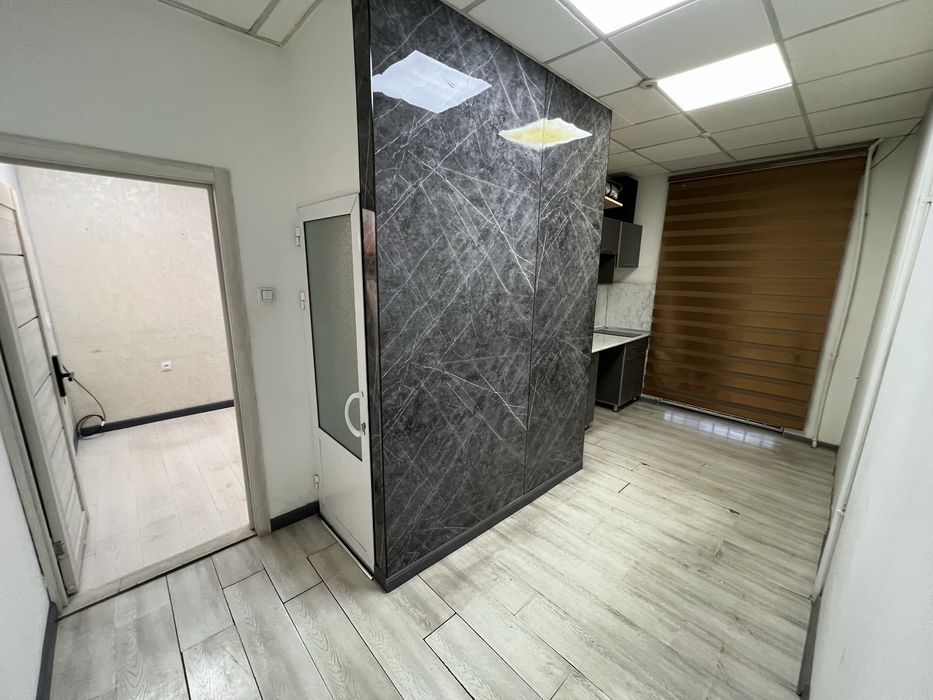 Срочно Аренда под офис! 51м2 3 комната! Вдоль Дороги! Чиланзар 750y.e