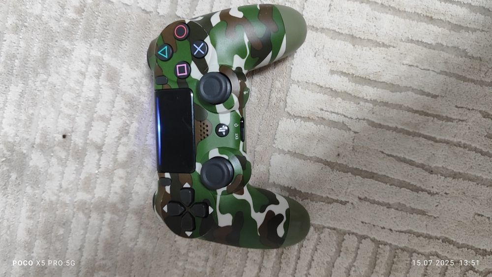 PS4 Fat 500 ГБ | Обмен, торг