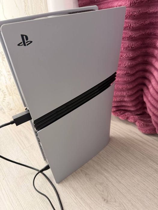 Playstation 5 pro 2tb