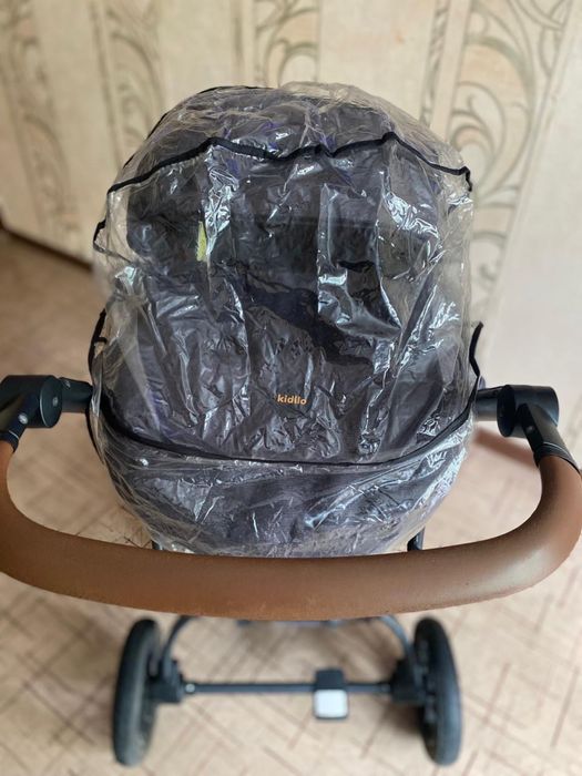 Продам коляску фирма Kidilo