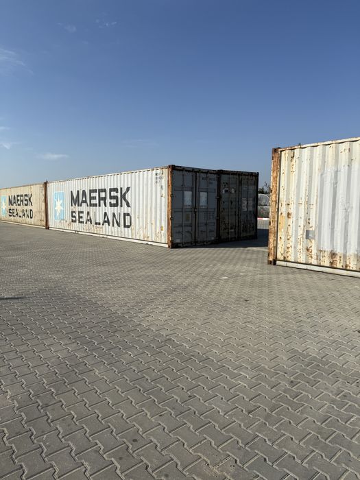 Inchiriez spatii depozitare zona METRO