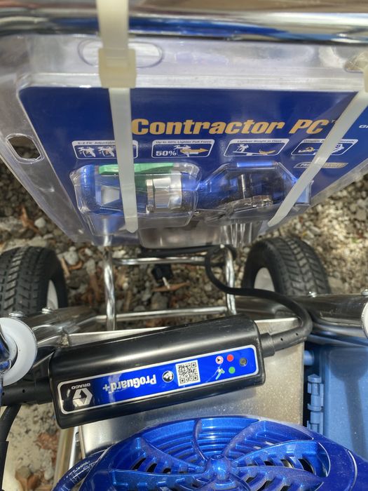 Graco 595 Pc.