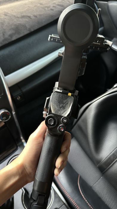 Dji ronin rs 3 combo срочно
