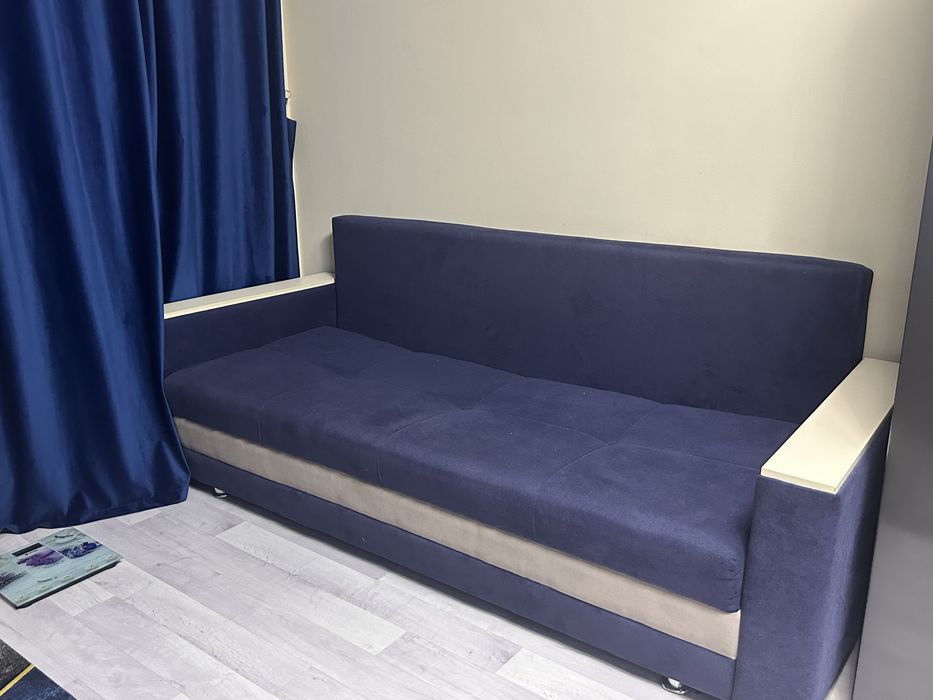 Диван раскладной