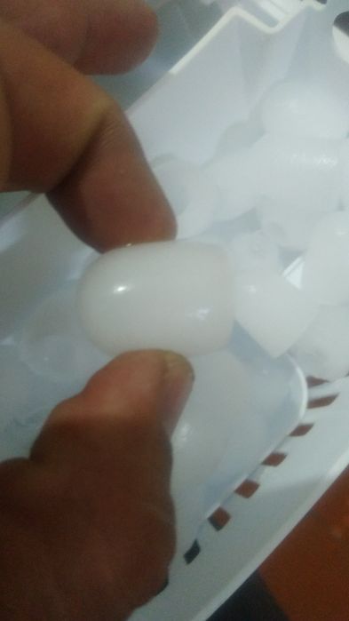 Ледогенератор чигго