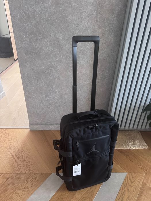 Спортен куфар, малка карета Jordan