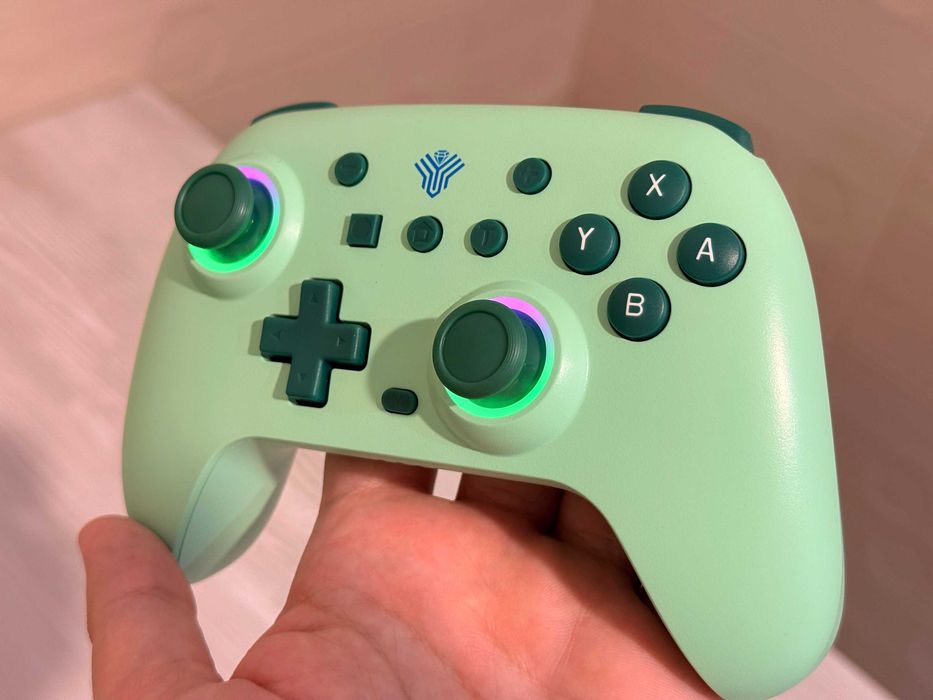 Controller Windchaser PLUS - Youth Edition - RGB