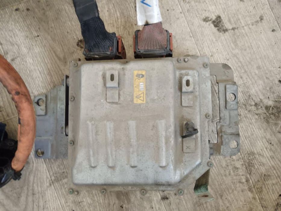 incarcator baterie optional renault zoe 2020 293a07017r