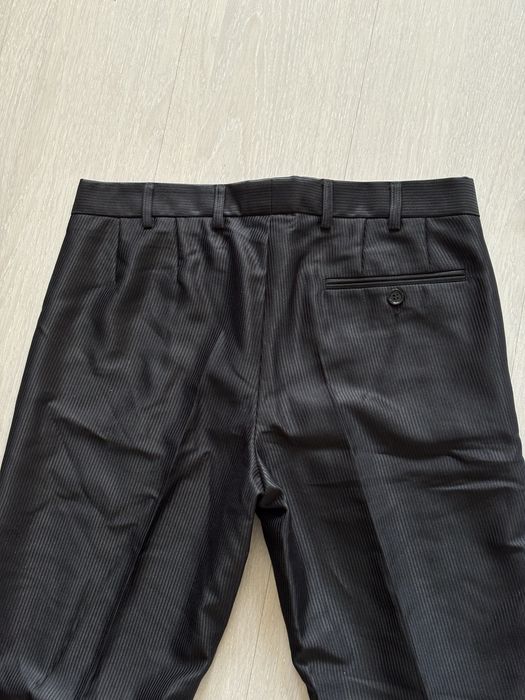 Мъжки костюм+две ризи и панталон