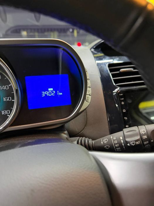 Spark A/T 2022 IDEAL