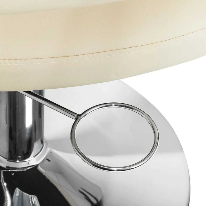 Scaun coafura hidraulic