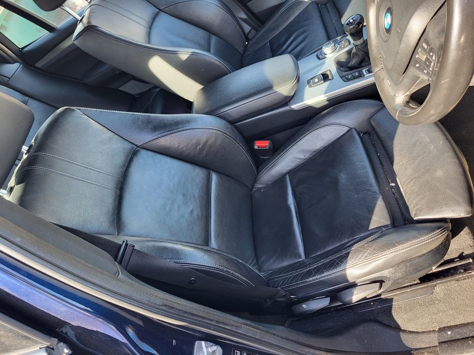Bara,capota, aripa,faruri,interior, usa bmw x3 f25