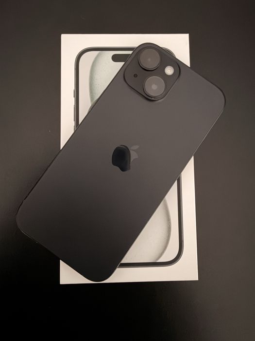 Iphone 15 - 128 gb