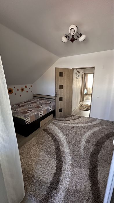 Casa Livezeni  100 mp ,teren 250 mp