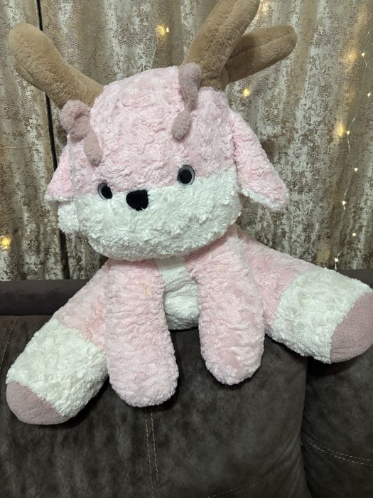 Продам мягкте игрушки