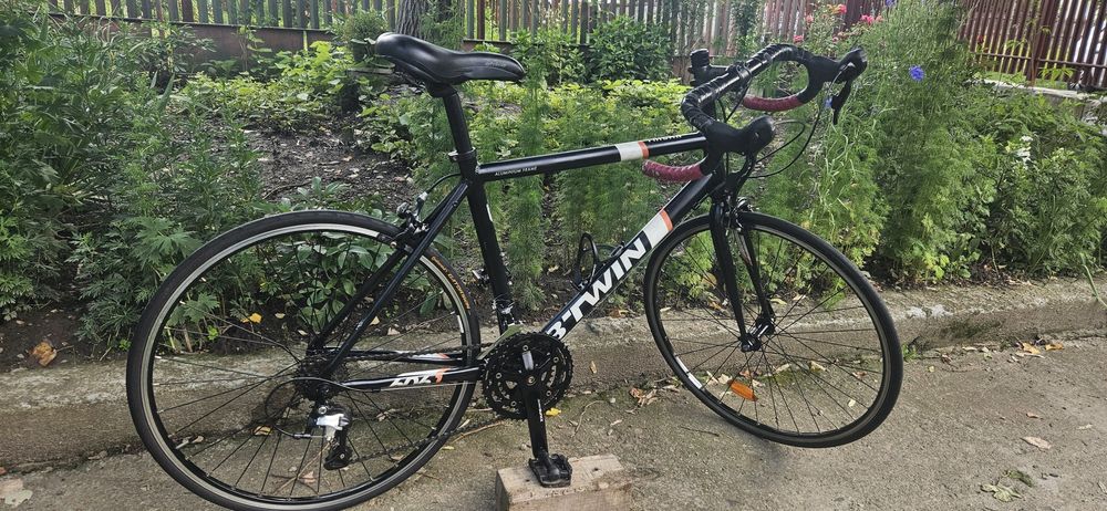 Cursiera BTWIN TRIBAN 500
