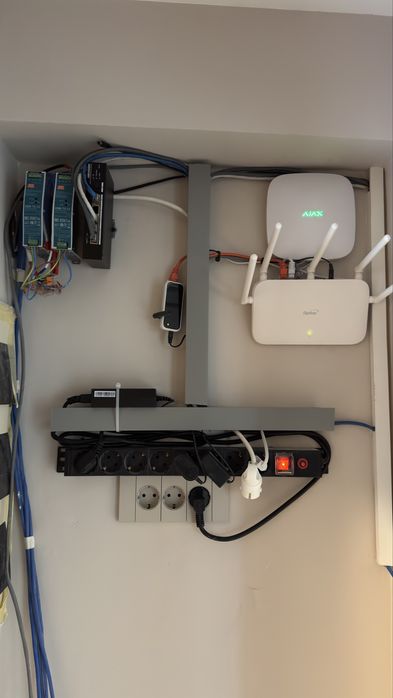 Sisteme Securitate – Camere, Alarme, Videointerfoane & Control Acces