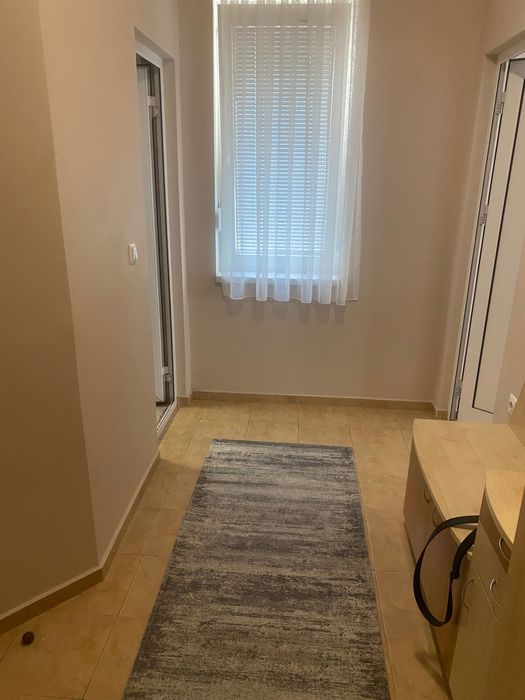 Дава се под наем Едностаен апартамент в с. Старозагорски бани, Област Стара Загора - 38 кв.м за 199.41 € - Снимка #8