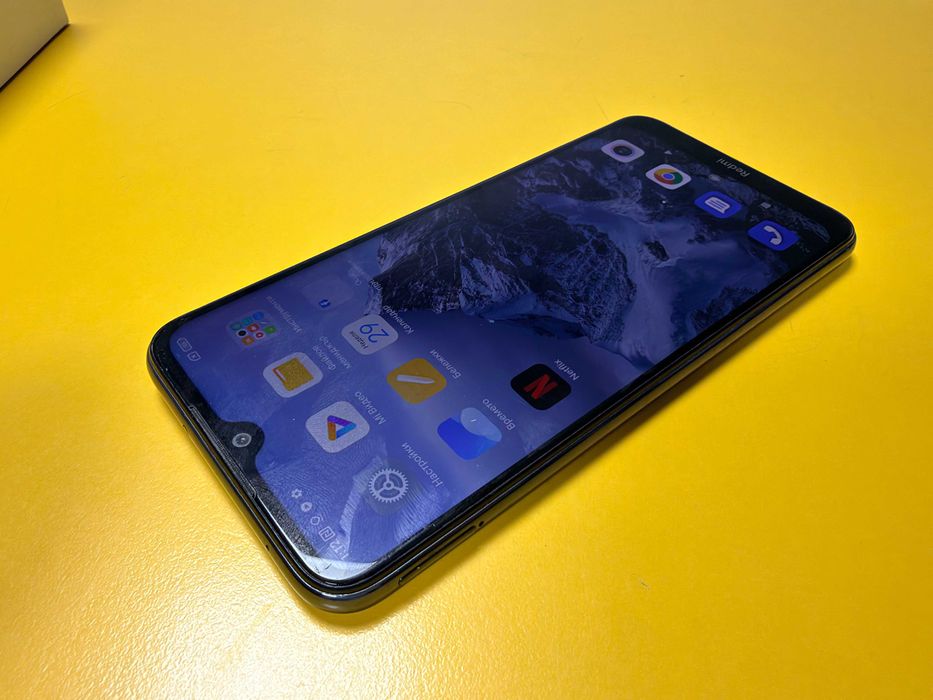 Xiaomi Redmi Note 8T 64GB 4GB RAM Dual