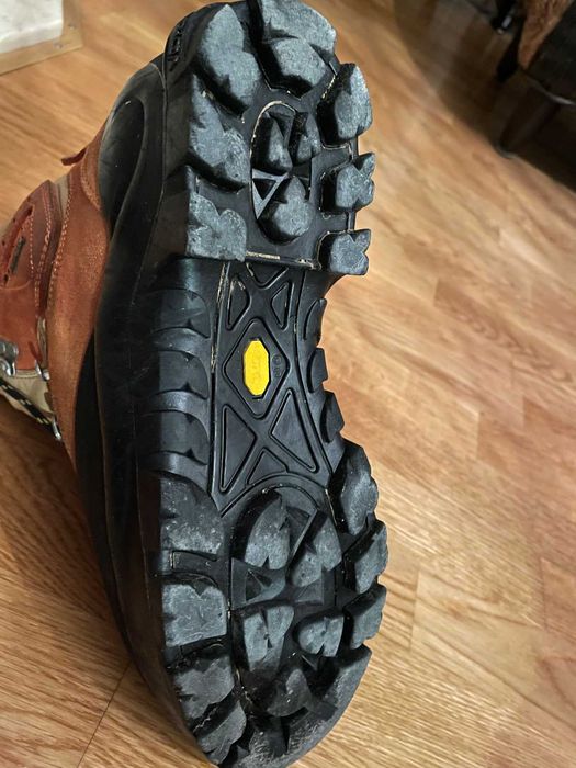 Зимни обувки Трезета НРВ-3