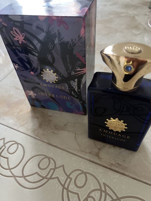 Продам парфюм Amouage