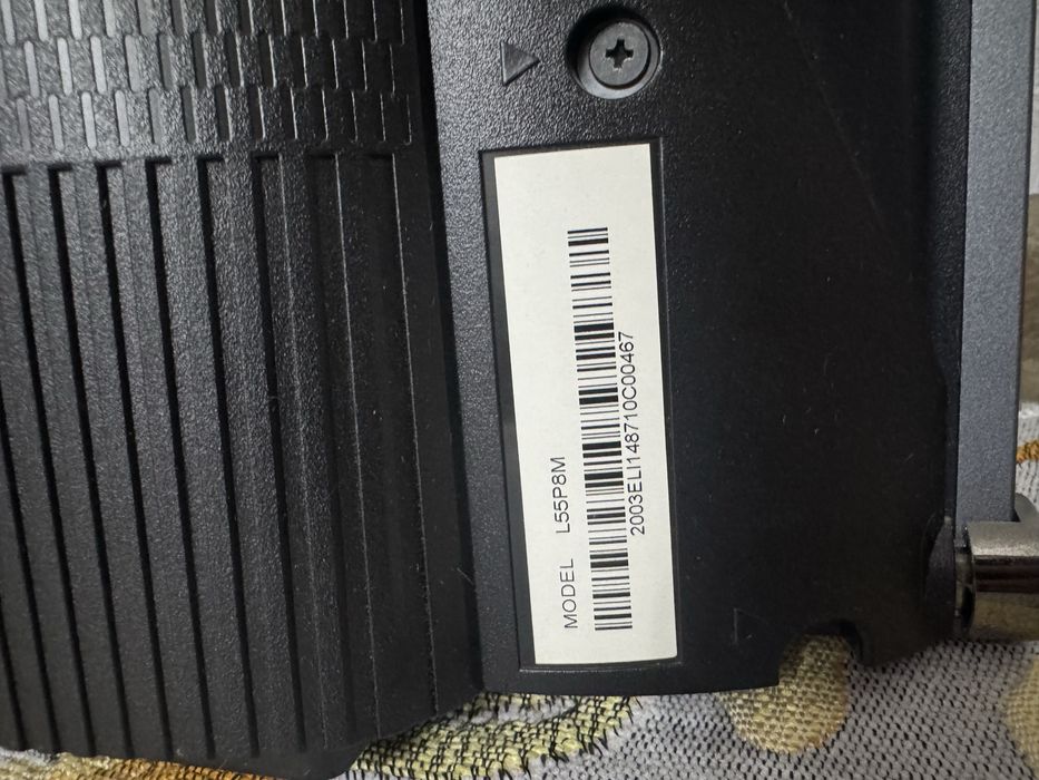 Телевизор TCL 55