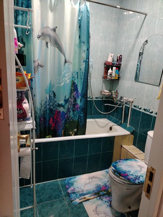 Yashnobod tumanida uy sotiladi