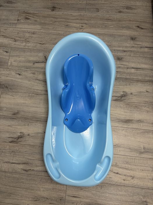 Cada cu suport bebelusi