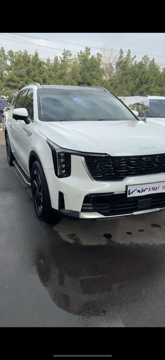 Kia Sorento 2024 yil 2,5 FULL
