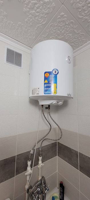 Сдается 1 комн кв всё включено