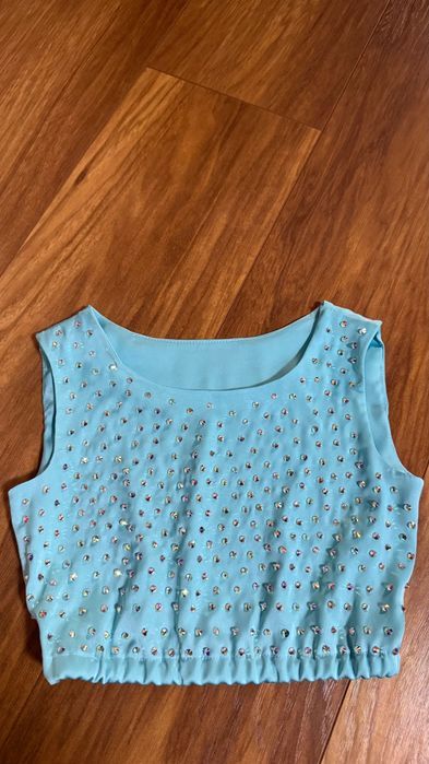 Восточный костюм для девочки