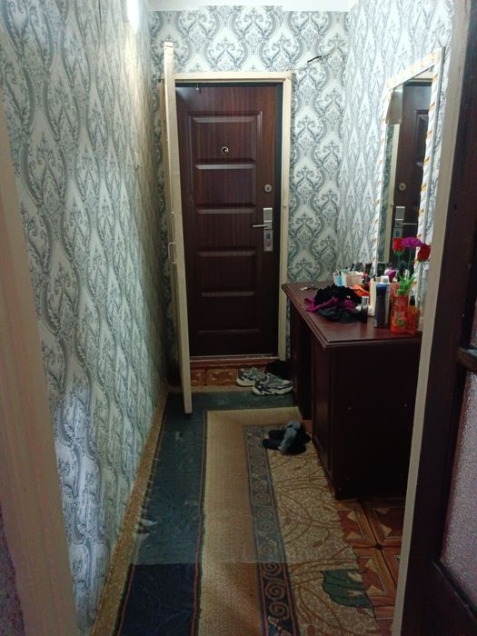 Продаётся квартира двухкомнатная можно на ипотеку