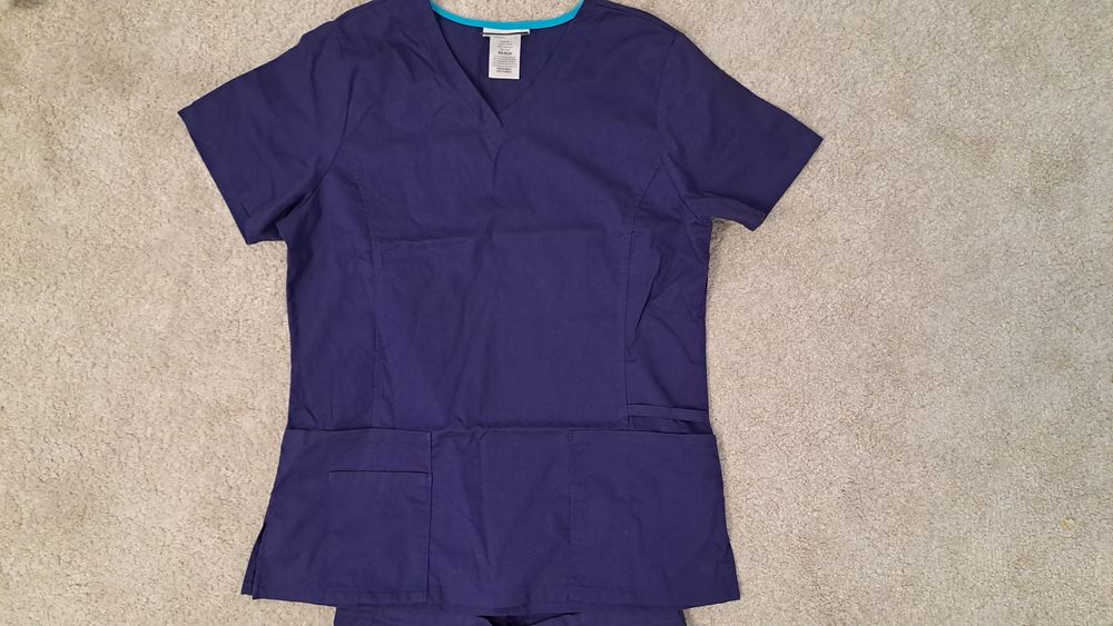 Costum medical Scrubs S