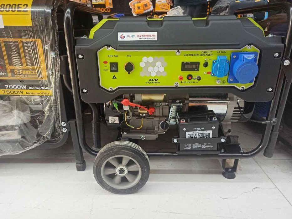 Движок сотилади яянги