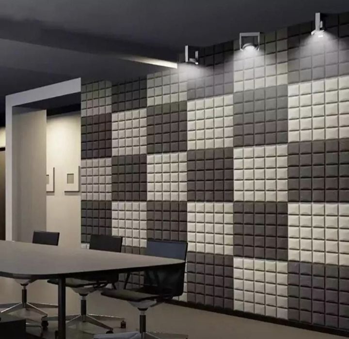 Акустический поролон