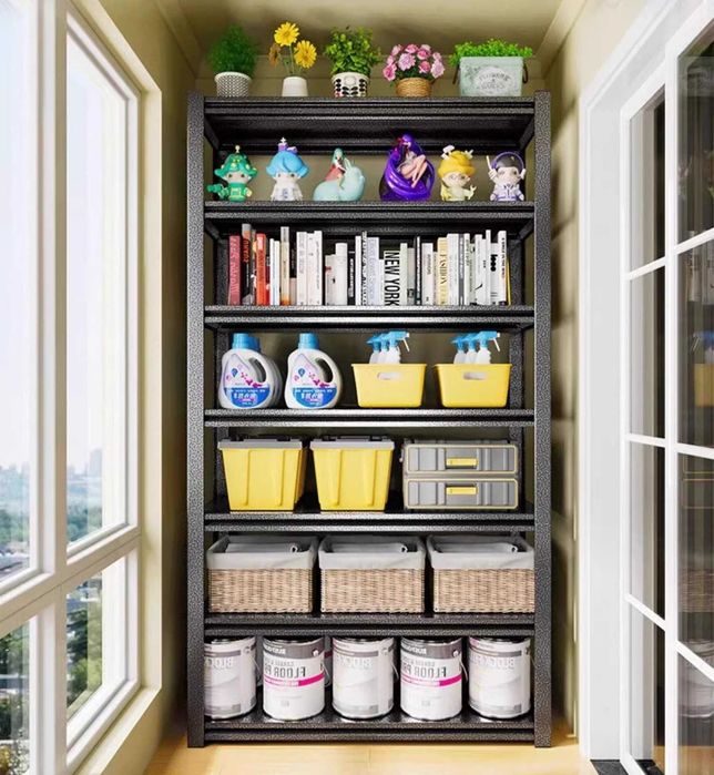 СТЕЛЛАЖИ/ ПОЛКИ/ стенки/ стенки метталические для дома/  полкалар