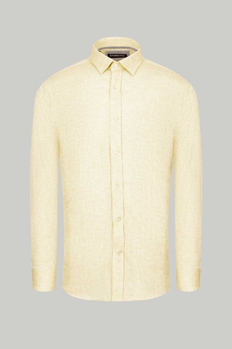 Риза Andrews, размер L, чисто нова