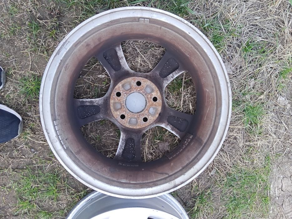 Джанти 16 " Хонда Сивик 8