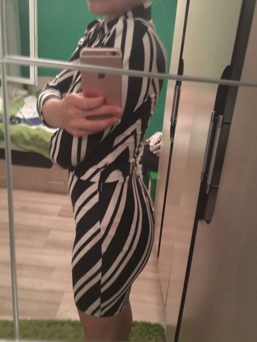 Rochie Bby, marimea 36/S