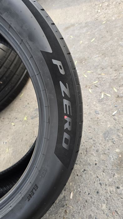 285/45/R22 PIRELLI p zero zeekr 9x shina