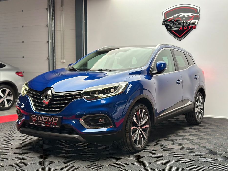Renault Kadjar Garanție / Rulaj certificat / Posibilitate rate