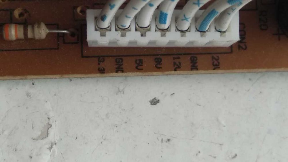 Блоки питания платы .Разные.Смотрите фото.