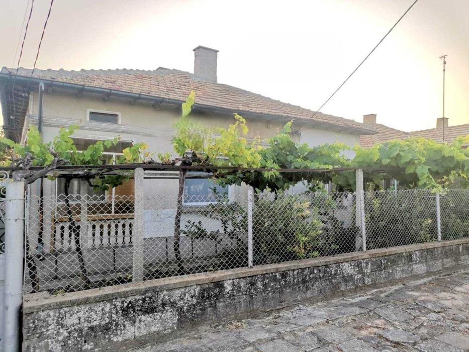 Продава се Къща в с. Кардам, Област Добрич - 120 кв.м за 362 €/кв.м - Снимка #1