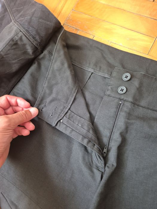Fustă Pantaloni Work Utility, Premium, Engelbert Strauss, 85880 e.s.fusion, Femei, Mărimea 38