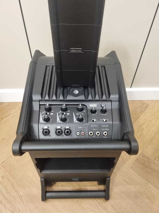 HK audio lucas nano 600