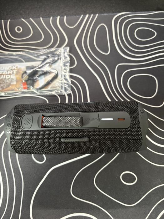 Boxă JBL Flip 7 Portabilă Nouă